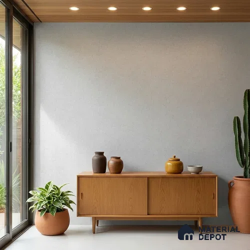 RD24-160 | 10 Meter x 21 Inch  Plain Look Wallpaper - 57 Sq. Ft.