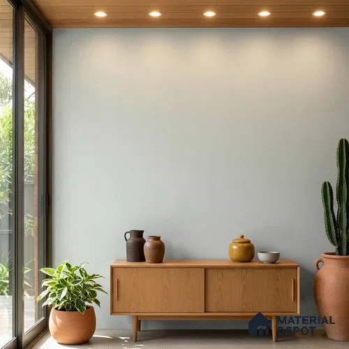 RD24-161 | 10 Meter x 21 Inch Plain Look Wallpaper - 57 Sq. Ft.