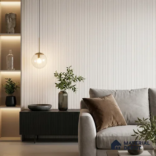 81412-3 | 5 Meter x 42 Inch  Patterned Look Wallpaper - 57 Sq. Ft.