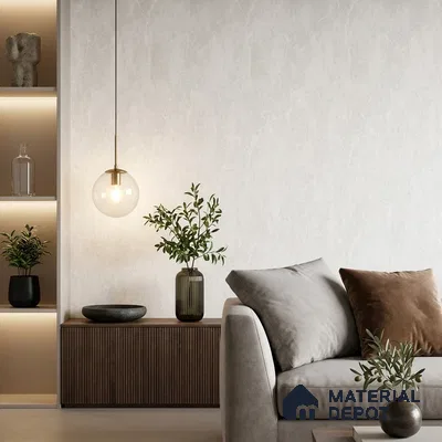 81400-1 | 5 Meter x 42 Inch  Patterned Look Wallpaper - 57 Sq. Ft.
