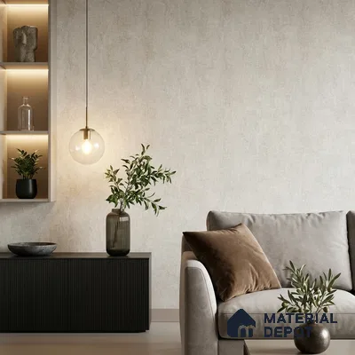 81400-3 | 5 Meter x 42 Inch  Patterned Look Wallpaper - 57 Sq. Ft.