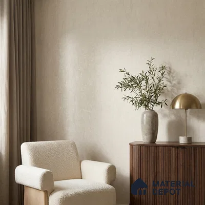 81400-4 | 5 Meter x 42 Inch  Patterned Look Wallpaper - 57 Sq. Ft.