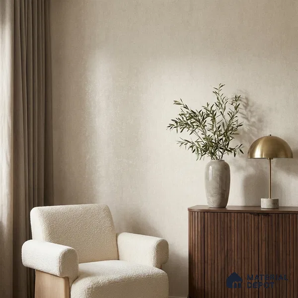 81400-4 | 5 Meter x 42 Inch  Patterned Look Wallpaper - 57 Sq. Ft.