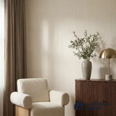 81415-2 | 5 Meter x 42 Inch  Patterned Look Wallpaper - 57 Sq. Ft.