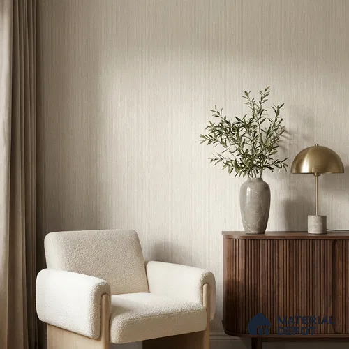 81415-3 | 5 Meter x 42 Inch Patterned Look Wallpaper - 57 Sq. Ft.