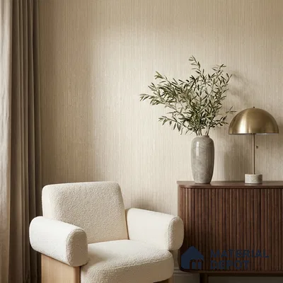 81415-4 | 5 Meter x 42 Inch  Patterned Look Wallpaper - 57 Sq. Ft.