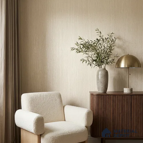81415-4 | 5 Meter x 42 Inch Patterned Look Wallpaper - 57 Sq. Ft.