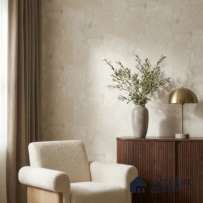 81406-2 | 5 Meter x 42 Inch  Stone Look Wallpaper - 57 Sq. Ft.