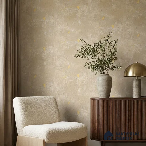 81406-3 | 5 Meter x 42 Inch  Stone Look Wallpaper - 57 Sq. Ft.