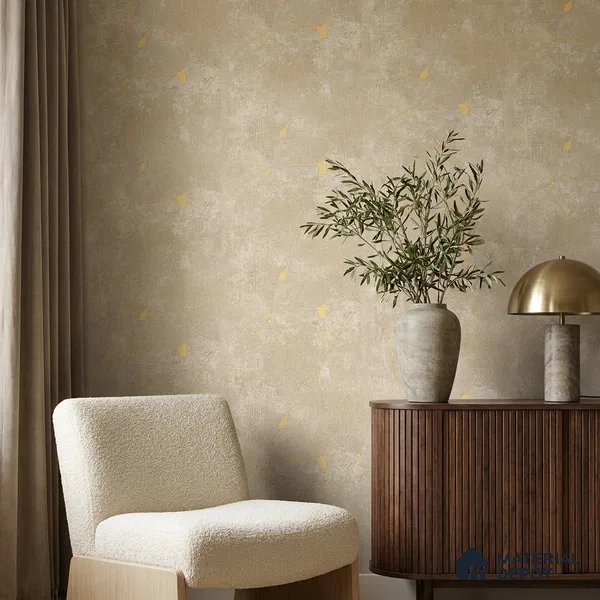81406-3 | 5 Meter x 42 Inch Stone Look Wallpaper - 57 Sq. Ft.