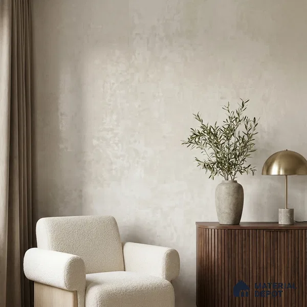 81405-2 | 5 Meter x 42 Inch Stone Look Wallpaper - 57 Sq. Ft.