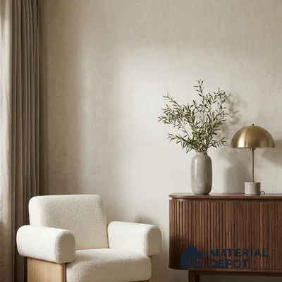 81405-3 | 5 Meter x 42 Inch  Stone Look Wallpaper - 57 Sq. Ft.