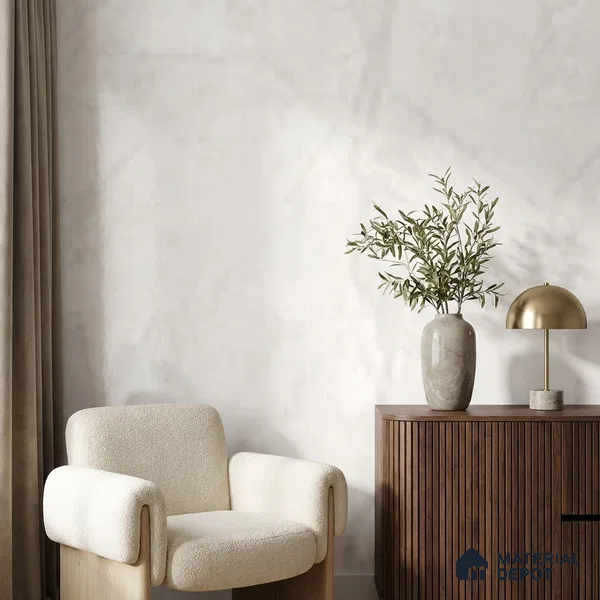 81408-1 | 5 Meter x 42 Inch Stone Look Wallpaper - 57 Sq. Ft.