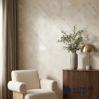 81407-2 | 5 Meter x 42 Inch  Stone Look Wallpaper - 57 Sq. Ft.