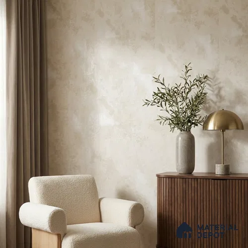 81407-2 | 5 Meter x 42 Inch Stone Look Wallpaper - 57 Sq. Ft.