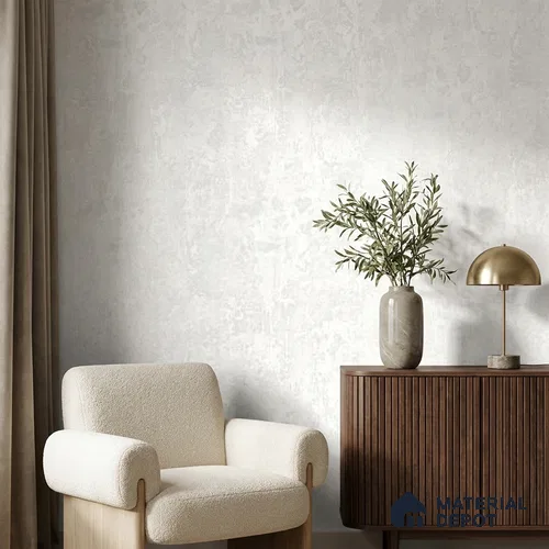 81409-1 | 5 Meter x 42 Inch Stone Look Wallpaper - 57 Sq. Ft.