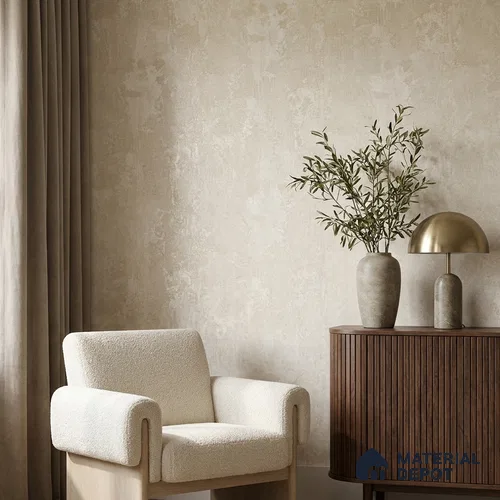 81409-2 | 5 Meter x 42 Inch Stone Look Wallpaper - 57 Sq. Ft.