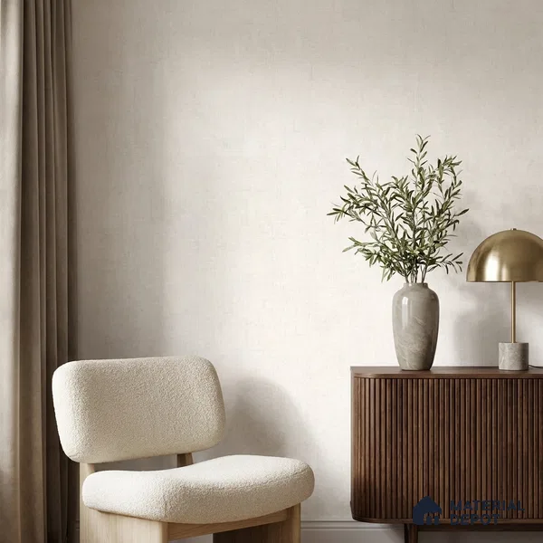 81411-1 | 5 Meter x 42 Inch Stone Look Wallpaper - 57 Sq. Ft.