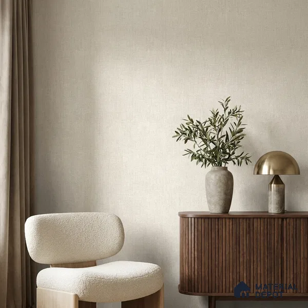 81411-3 | 5 Meter x 42 Inch Stone Look Wallpaper - 57 Sq. Ft.