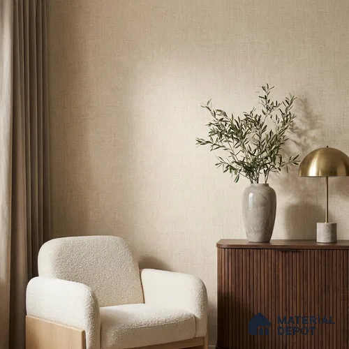 81411-4 | 5 Meter x 42 Inch Stone Look Wallpaper - 57 Sq. Ft.