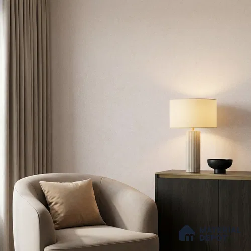 AW22-3 | 10 Meter x 21 Inches Plain Look Wallpaper - 57.41 Sq. Ft. | Minimum 10% wastage during installation