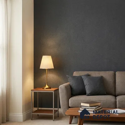 AW22-7 | 10 Meter x 21 Inches Plain Look Wallpaper - 57.41 Sq. Ft. | Minimum 10% wastage during installation