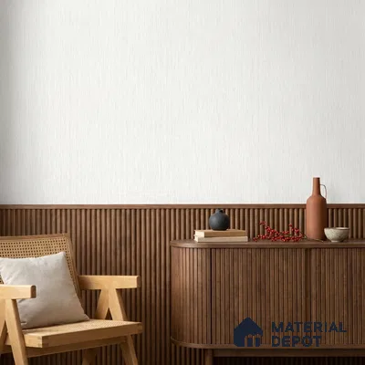AW23-1 | 10 Meter x 21 Inches Stripes Look Wallpaper - 57.41 Sq. Ft. | Minimum 15% wastage during installation
