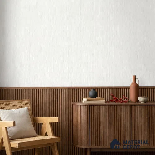 AW23-1 | 10 Meter x 21 Inches Stripes Look Wallpaper - 57.41 Sq. Ft. | Minimum 15% wastage during installation