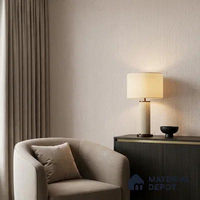 AW23-2 | 10 Meter x 21 Inches Stripes Look Wallpaper - 57.41 Sq. Ft. | Minimum 15% wastage during installation