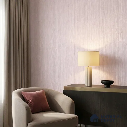 AW23-4 | 10 Meter x 21 Inches Stripes Look Wallpaper - 57.41 Sq. Ft. | Minimum 15% wastage during installation