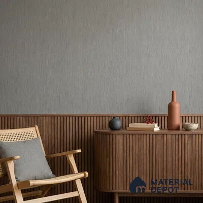 AW23-5 | 10 Meter x 21 Inches Stripes Look Wallpaper - 57.41 Sq. Ft. | Minimum 15% wastage during installation