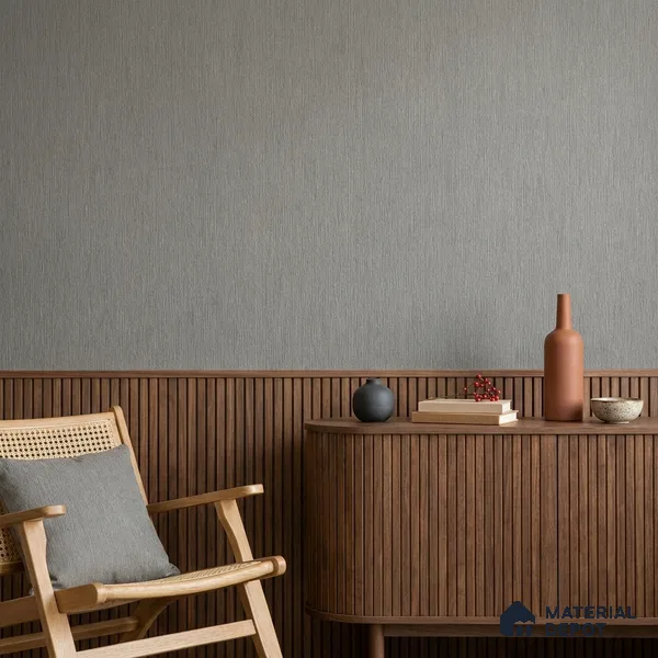 AW23-5 | 10 Meter x 21 Inches Stripes Look Wallpaper - 57.41 Sq. Ft. | Minimum 15% wastage during installation