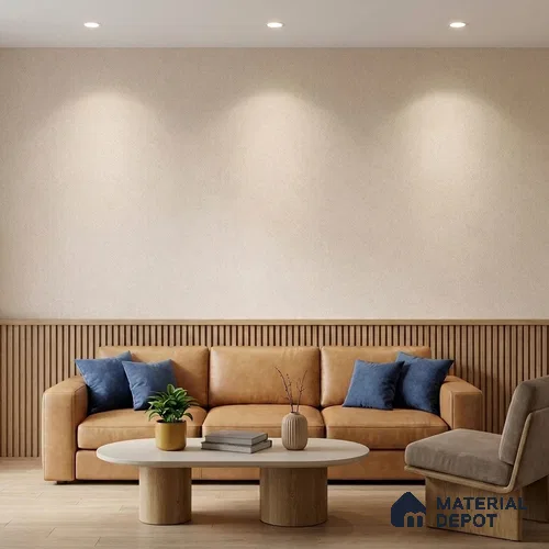 AW25-2 | 10 Meter x 21 Inches Patterned Look Wallpaper - 57.41 Sq. Ft. | Minimum 15% wastage during installation