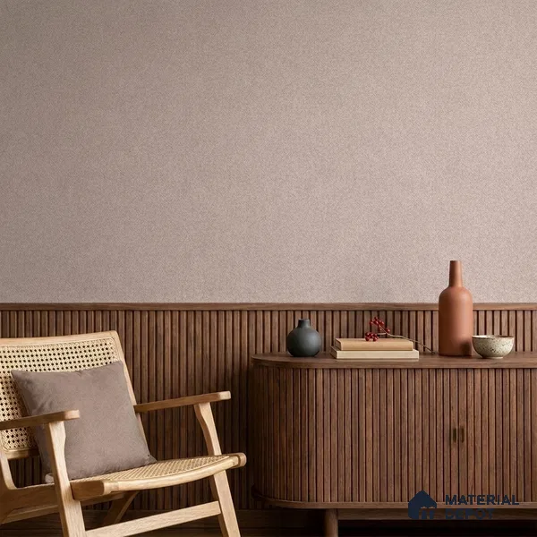 AW25-3 | 10 Meter x 21 Inches Patterned Look Wallpaper - 57.41 Sq. Ft. | Minimum 15% wastage during installation
