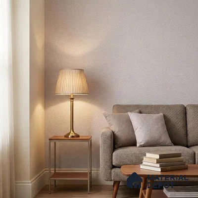 AW25-4 | 10 Meter x 21 Inches Patterned Look Wallpaper - 57.41 Sq. Ft. | Minimum 15% wastage during installation