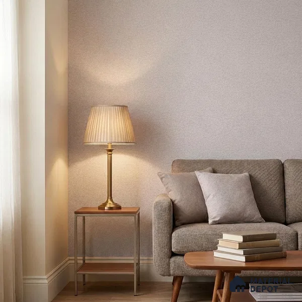 AW25-4 | 10 Meter x 21 Inches Patterned Look Wallpaper - 57.41 Sq. Ft. | Minimum 15% wastage during installation