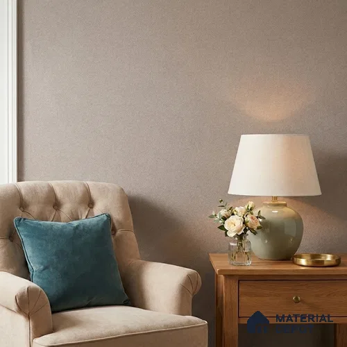 AW25-5 | 10 Meter x 21 Inches Patterned Look Wallpaper - 57.41 Sq. Ft. | Minimum 15% wastage during installation