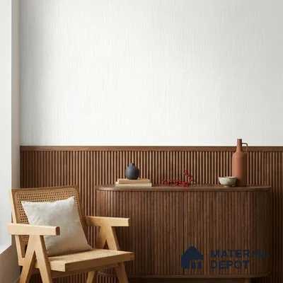 NPP683701 | 10 Meter x 21 Inches Stripes Look Wallpaper - 57.41 Sq. Ft. | Minimum 15% wastage during installation