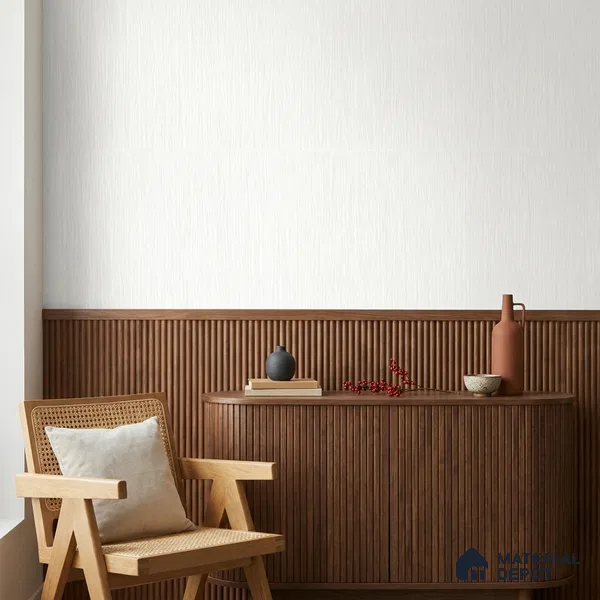 NPP683701 | 10 Meter x 21 Inches Stripes Look Wallpaper - 57.41 Sq. Ft. | Minimum 15% wastage during installation