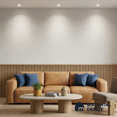 NPP683803 | 10 Meter x 21 Inches Plain Look Wallpaper - 57.41 Sq. Ft. | Minimum 10% wastage during installation