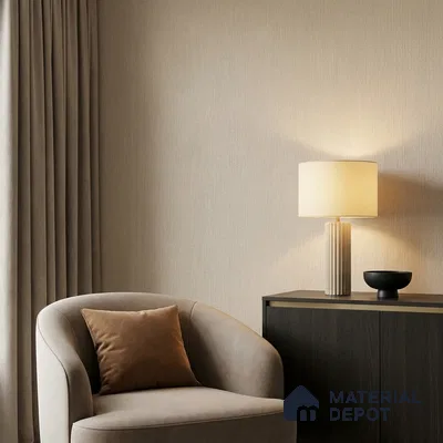 NPP683805 | 10 Meter x 21 Inches Plain Look Wallpaper - 57.41 Sq. Ft. | Minimum 10% wastage during installation