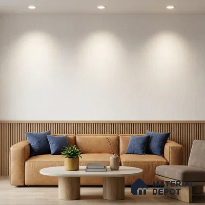 NPP684001 | 10 Meter x 21 Inches Texture Look Wallpaper - 57.41 Sq. Ft. | Minimum 15% wastage during installation