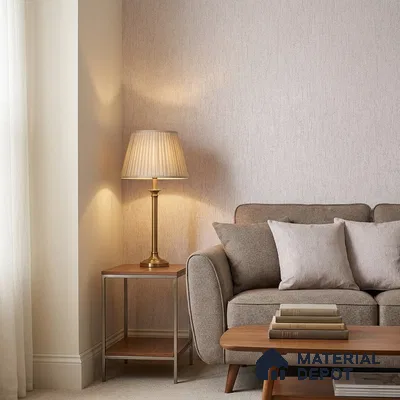 NPP684004 | 10 Meter x 21 Inches Texture Look Wallpaper - 57.41 Sq. Ft. | Minimum 15% wastage during installation