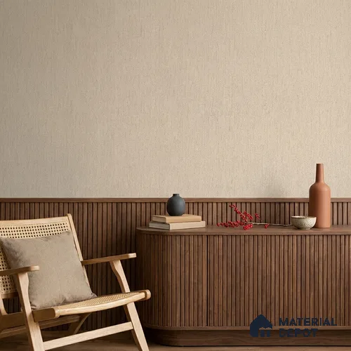 NPP684005 | 10 Meter x 21 Inches Texture Look Wallpaper - 57.41 Sq. Ft. | Minimum 15% wastage during installation