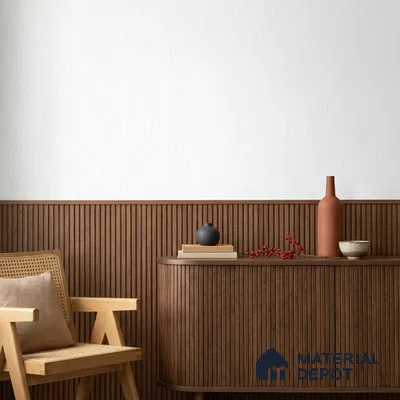 NPP684201 | 10 Meter x 21 Inches Stripes Look Wallpaper - 57.41 Sq. Ft. | Minimum 15% wastage during installation