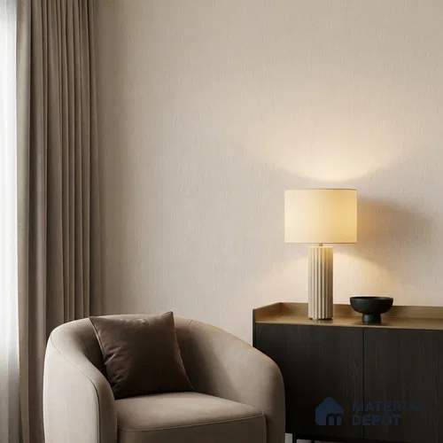 NPP684204 | 10 Meter x 21 Inches Stripes Look Wallpaper - 57.41 Sq. Ft. | Minimum 15% wastage during installation