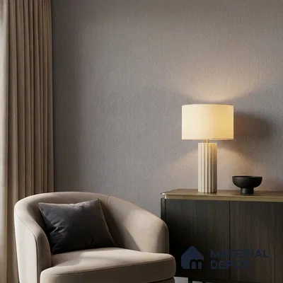 NPP684207 | 10 Meter x 21 Inches Stripes Look Wallpaper - 57.41 Sq. Ft. | Minimum 15% wastage during installation