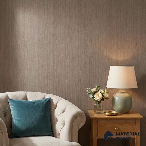 NPP684306 | 10 Meter x 21 Inches Stripes Look Wallpaper - 57.41 Sq. Ft. | Minimum 15% wastage during installation