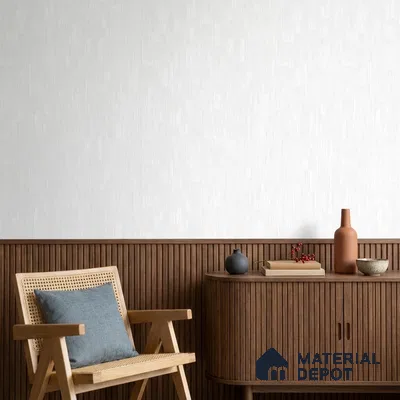 NPP684401 | 10 Meter x 21 Inches Plain Look Wallpaper - 57.41 Sq. Ft. | Minimum 10% wastage during installation