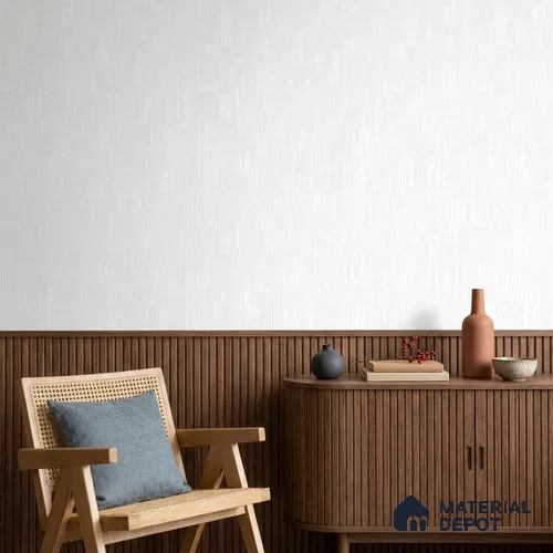 NPP684401 | 10 Meter x 21 Inches Plain Look Wallpaper - 57.41 Sq. Ft. | Minimum 10% wastage during installation